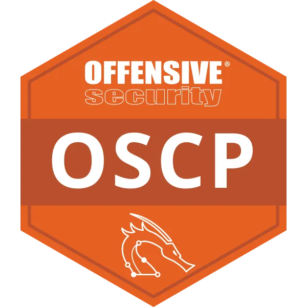 Offensive Security Certified Professional